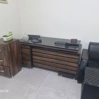 ست مدیریتی|مبلمان اداری|تهران, آهنگ|دیوار
