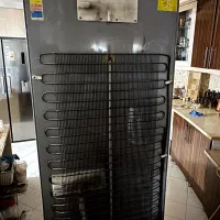 یخچال فریزر|یخچال و فریزر|زاهدان, |دیوار