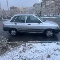 پراید ۸۴|خودرو سواری و وانت|اسلام‌شهر, شهرک احمدیه|دیوار