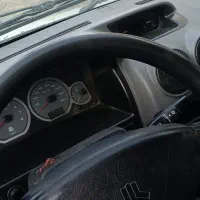 پراید مدل 89|خودرو سواری و وانت|قروه, |دیوار