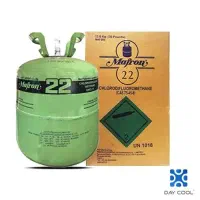 دو عدد گاز r22 و r410 زیر قیمت بازار