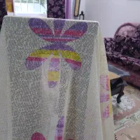 پرده|پرده، رانر، رومیزی|آمل, |دیوار