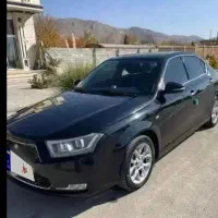 دناپلاس توربو اتومات مدل ۱۴۰۱