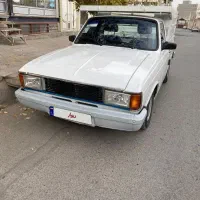 پیکان وانت|خودرو سواری و وانت|خوی, |دیوار