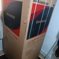 یخچال ساید بای ساید sxi20-11w دوو سفید متالیک|یخچال و فریزر|پاکدشت, پاکدشت (مامازند)|دیوار