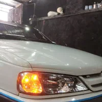 واکس پولیش.صافکاری. و لیسه گیری( قیمت استثنایی)|خدمات موتور و ماشین|کرمان, |دیوار