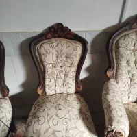 مبل|مبلمان خانگی و میز عسلی|بیرجند, |دیوار