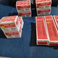 میخ و چاشنی کناف
