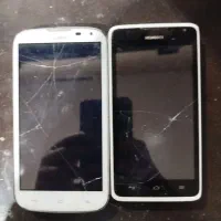 دو عدد گوشی هواوی و فقط باتری نداره|موبایل|کرج, باغستان|دیوار