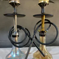 انواع قلیان عربی از ۱۸۰۰ به بالا|کلکسیون و سرگرمی|گلستان (تهران), |دیوار