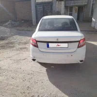 ساینا دنده‌ای EX، مدل ۱۳۹۸|خودرو سواری و وانت|یاسوج, |دیوار