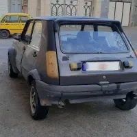 رنو ( پی کی)|خودرو سواری و وانت|سبزوار, امیر کبیر|دیوار