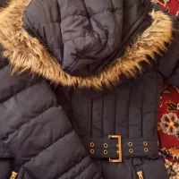 کاپشن دخترانه