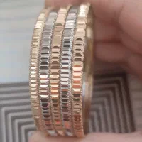 النگو رنگ ثابت سایز 1