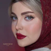 رژ لب شیدینگ تینت گارا نتی داره ۴تا۶ سال