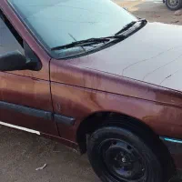 پژو دوهزار نیاز به تعمیر