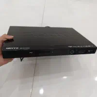 دستگاه DVD برند sierra(سیرا)