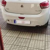 فروش تیبا|خودرو سواری و وانت|مرودشت, دولت آباد|دیوار