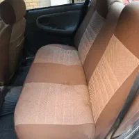 دوو سیلو مدل 78 مشکی|خودرو سواری و وانت|مشهد, رسالت|دیوار