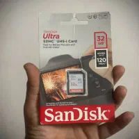 رم SD|دوربین عکاسی و فیلم‌برداری|کاشان, مدرس|دیوار