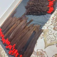 خریدار موی طبیعی بانوان