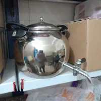 کتری سماوری