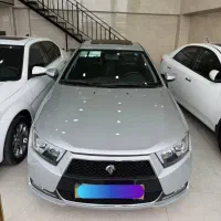 دنا آپشنال تیتان صفر اقساط / آماده تحویل