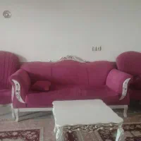 فروش لوازم|مبلمان خانگی و میز عسلی|کاشان, راوند|دیوار