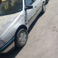 روآدوگانه دستی مدل ۸۷|خودرو سواری و وانت|بروجن, |دیوار