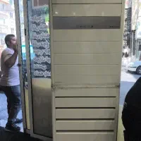 کولر ال جی ایستاده اصل60هزار