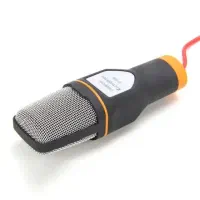 میکروفون کاندنسر/SF-666|صوتی و تصویری|اردبیل, |دیوار