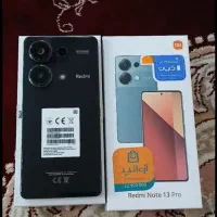 گوشی شیائومی نوت 13 پرو|موبایل|کوهدشت, |دیوار