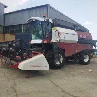 کمباین گندم چین|خودرو سنگین|هشتگرد, تهران دشت|دیوار