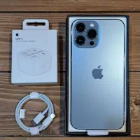 IPHONE 13 PRO MAX 256 دوسیم