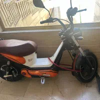 متور برقی کویر 1500