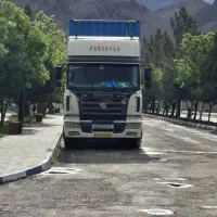 کامیون ایران کاوه مدل ۹۳