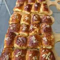 کیک ، کافی ،دسر ،نان خانگی|خدمات پذیرایی، مراسم|تبریز, |دیوار
