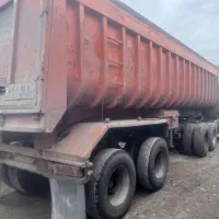 کمپرس دومحور