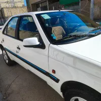 پژو slx99|خودرو سواری و وانت|فلاورجان, |دیوار