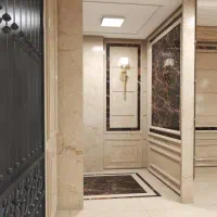 پیش فروش آپارتمان اقدسیه شهرک گلها 100و 110متری|پیش‌فروش املاک|تهران, اقدسیه|دیوار