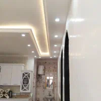 گچ کاری ولکه گیری