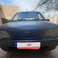 پراید132|خودرو سواری و وانت|کرمان, |دیوار