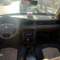 سمند ۹۷ xu7 مولتی پلکس|خودرو سواری و وانت|مشهد, عبادی|دیوار