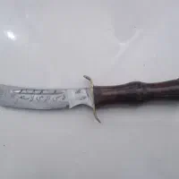 چاقو قدیمی