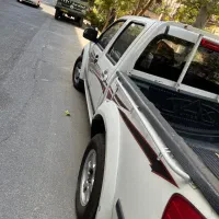 وینگل ۵ مدل ۹۵ بی رنگ|خودرو سواری و وانت|تهران, تهرانپارس شرقی|دیوار