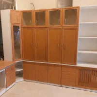 کمد بدنه دار