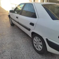 زانتیا 2/0 مدل 89