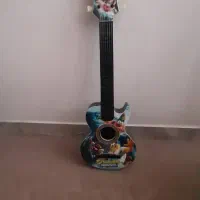 گیتار باب اسفنجی