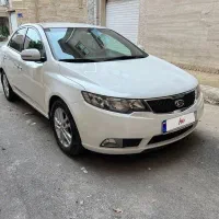 کیا سراتو ۹۵اتومات  ۲۰۰۰