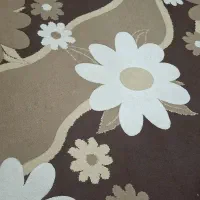 دو عدد گلیم فرش ۱۲ متری